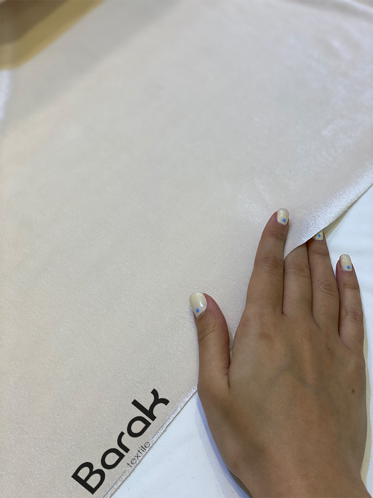 مخمل اسیتکس کره