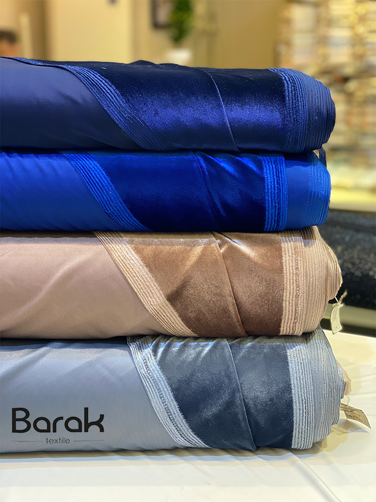 مخمل اسیتکس کره