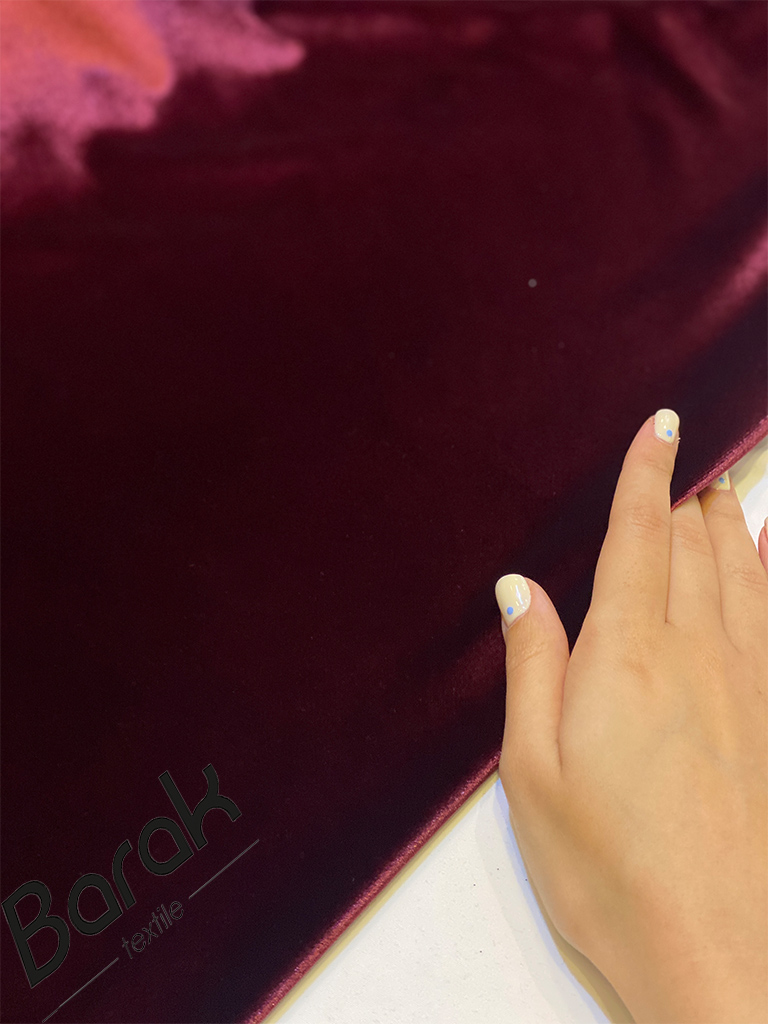 مخمل اسیتکس کره
